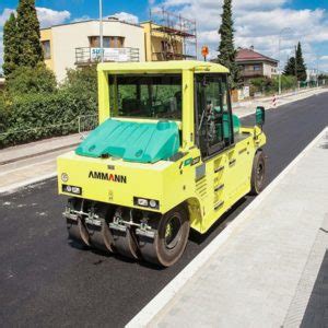 Ammann Neuf Locatrax