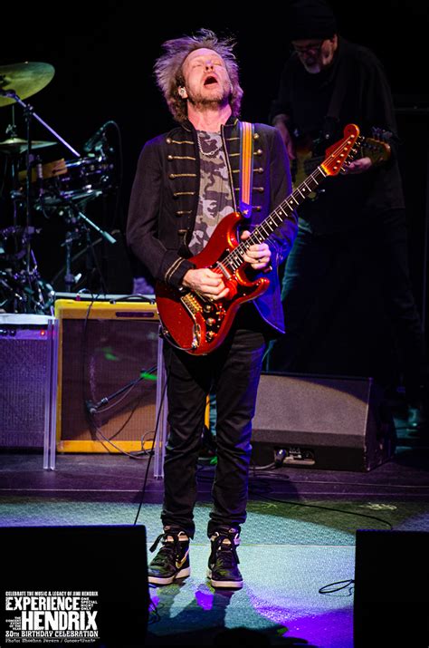 2022 Experience Hendrix Tour Photo Gallery From The Sunday December 4