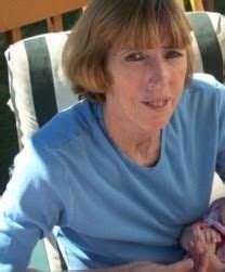 Elizabeth Ramsey Obituary - Norwood, Massachusetts - Gillooly Funeral Home