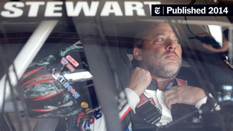 Tony Stewart Will Not Be Charged In Death Of Kevin Ward Jr The New