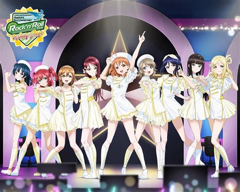 [blu Ray]ラブライブ！サンシャイン Aqours 6th Lovelive ～ku Ru Ku Ru Rock ‘n’ Roll Tour～ ＜windy Stage＞ Blu