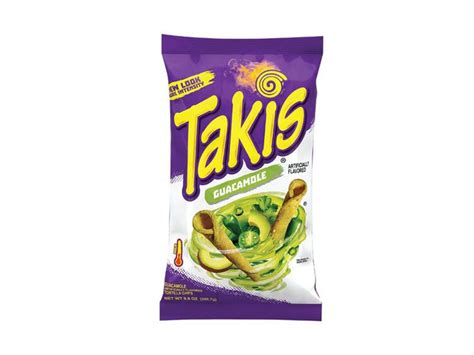 Takis Chips kopen? De Populaire chips online bestellen - PokeFamily.nl