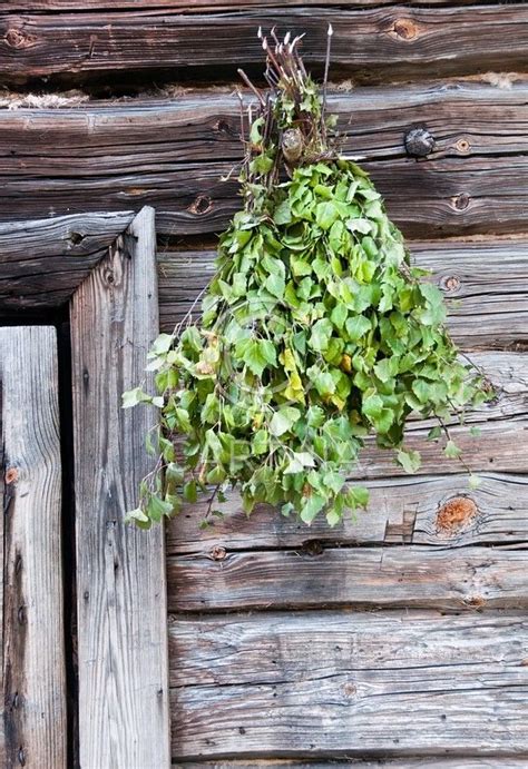 A Traditional Finnish Way To Improve Your Health Go Into Sauna Beat