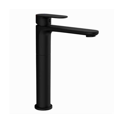 Jaquar Opal Black Tall Tap Bathroom City