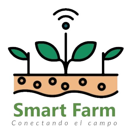 Smart Farm Mi aplicación ASP NET