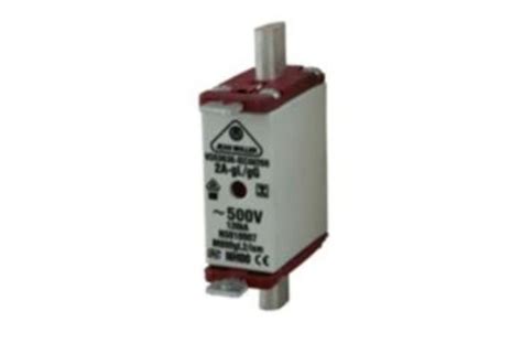 Nh Fuse Link 80a For Keto00 Sunray Power Company