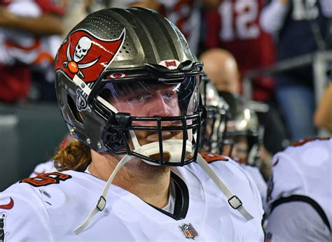 Ryan Jensen Knee Injury Could be Season-Ending for Tampa Bay Buccaneers - Tampa Bay Buccaneers ...