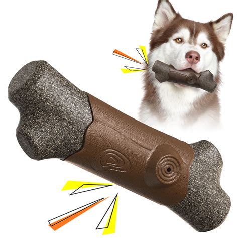 dog safe chew toys