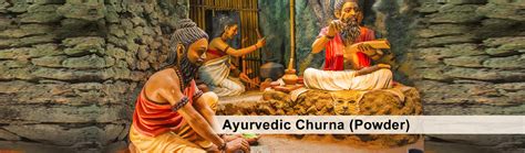 Ayurvedic Churna