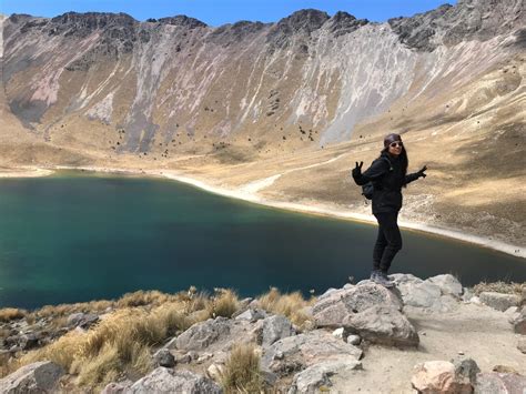 Nevado De Toluca Tour Hike To The Peak And Visit Charming Town H