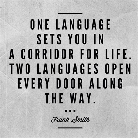 Quotes About Language Learning English. QuotesGram