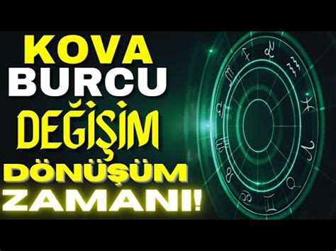 KOVA BURCU 18 24 EYLÜL HAFTALIK TAROT BURÇ YORUMU DEĞİŞİM DÖNÜŞÜM