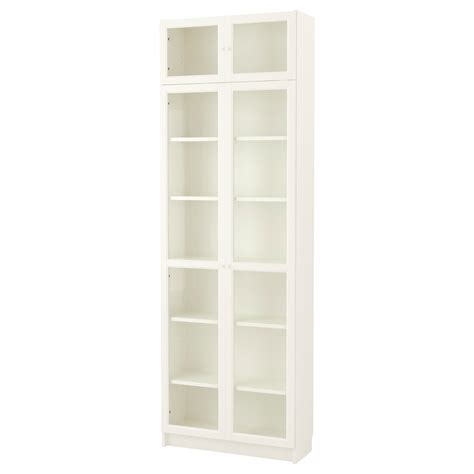 Regały Billy Ikea biblioteczka z książkami 7320564887 oficjalne