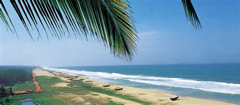 Trivandrum Tours & India Trip | Enchanting Travels