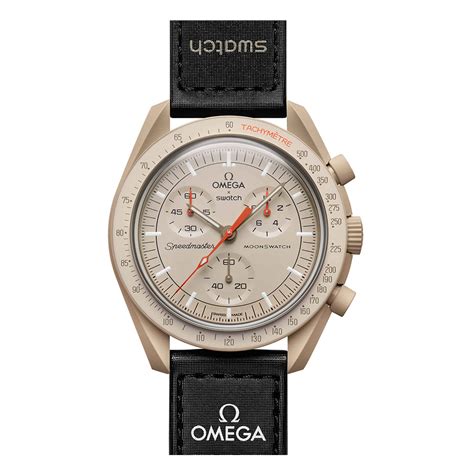 خرید و قیمت ساعت امگا سواچ مدل MISSION TO JUPITER ا Omega Swatch model