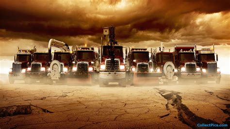 Trucking Wallpapers Wallpaper Cave