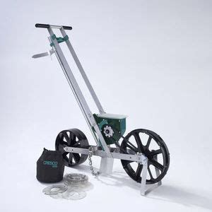 Manual Seeder All The Agricultural Manufacturers