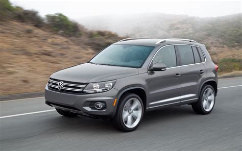 Photos Volkswagen Tiguan 2017 212 Guide Auto