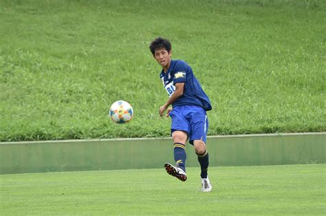 【gマガ】ザスパcb久木田をfwでサプライズ起用 群馬サッカーnews Gマガ