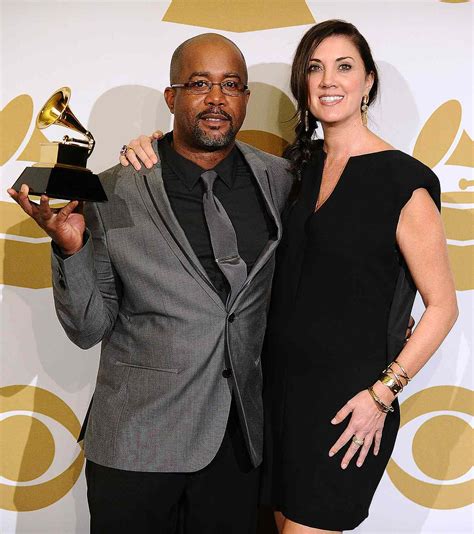 Darius Rucker's Divorce: Singer Opens Up About Split