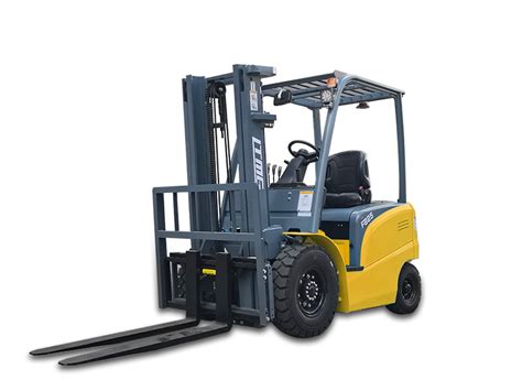 FB25 Electric Forklift LTMG Forklift