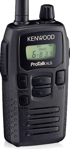 Kenwood TK-3230 Portable UHF Business Two Way Radio United Radio Communications, Inc. | Chicago ...