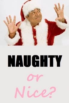 ‎Naughty or Nice (2004) directed by Eric Laneuville • Film + cast • Letterboxd