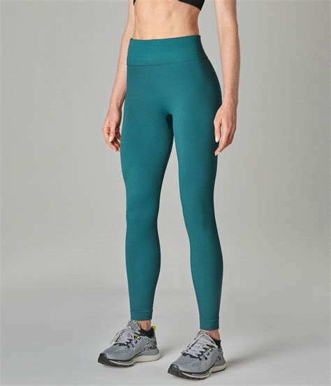 Legging Fitness New Strong Canelada Lupo Sport Lingerie