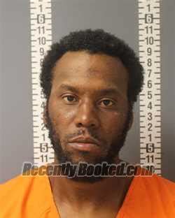 Recent Booking Mugshot For Jemale Gary Brown In Dauphin County