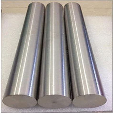 Less Than 6mm A 240 Stainless Steel Rod For Construction Duplex 2205