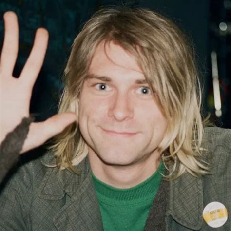 Hoy se cumplen 28 años de la muerte de Kurt Cobain Filo News