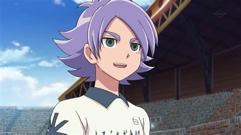 Inazuma Eleven Christmas Pics On Twitter Today 22 12 Its The North