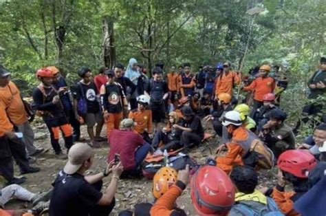 Cerita Dunia Mistis Dika Sang Pendaki Yang Bertemu Putri Dari