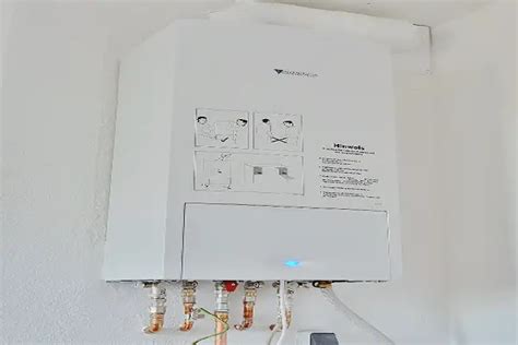 The Ultimate Tankless Water Heater Maintenance Guide