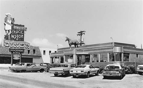 Davies Chuck Wagon Diner Lakewood Colorado