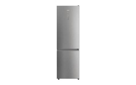 Frigor Fico Haier Hdw Dnpk D No Frost Silver Combis Cm