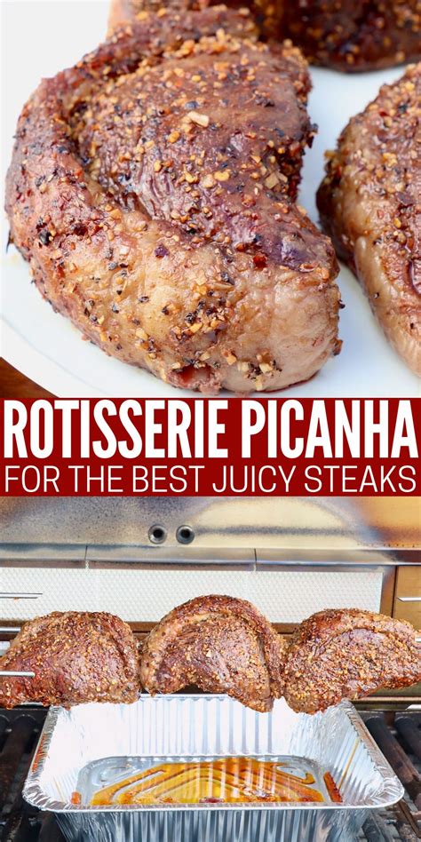 What is Picanha? + How To Cook It