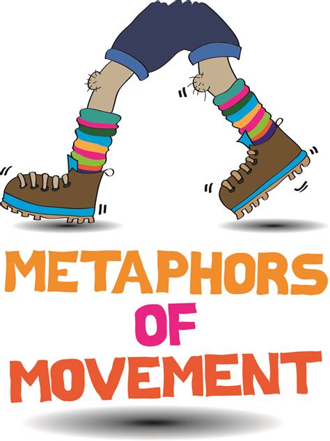 Limiting Metaphors? | Metaphors of Movement