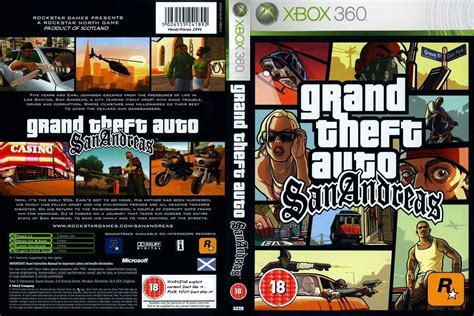 C Digos Gta San Andreas Xbox Top Microsoft Xbox Roms