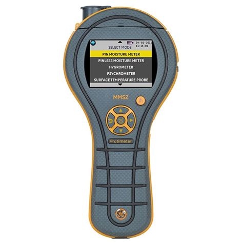 Moisture Meters Test Moisture And Damp With Damp And Moisture Testing