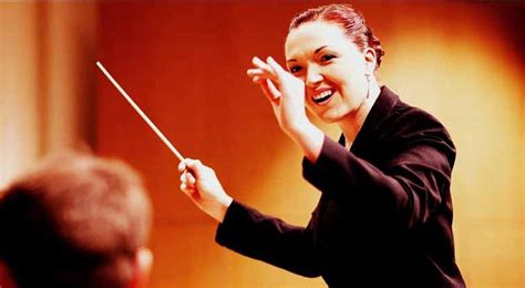 10 of the Best: Women Conductors | Chief conductor, Women in music, Conductors