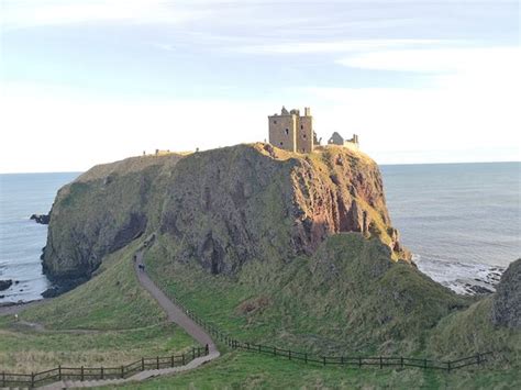 Dunnottar Castle Stonehaven 2019 Lo Que Se Debe Saber Antes De