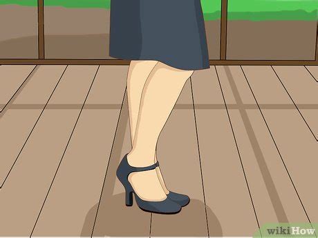 3 Formas De Bailar Tango WikiHow