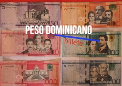 CASA DE CAMBIO EN LA REPÚBLICA DOMINICANA (2018)