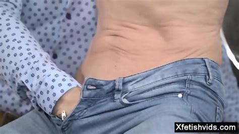 Hot Pornstar Fetish And Cumshot