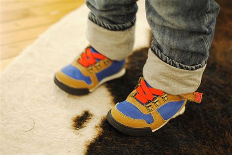 5 Perfect Preschool-Approved Shoes | Sunshine House