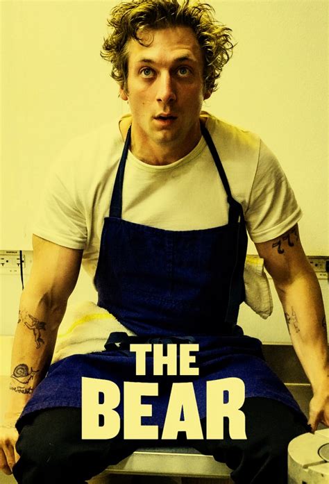 The Bear - TheTVDB.com