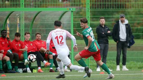 Fußball Landesliga FCE kassiert erste Saisonniederlage Fußball in