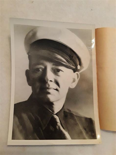 Original Photo Popeye Creator E C Segar 1938 | #1992607108