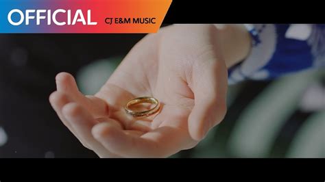 Wanna One 워너원 약속해요 I P U M V L Special Theme Track Youtube